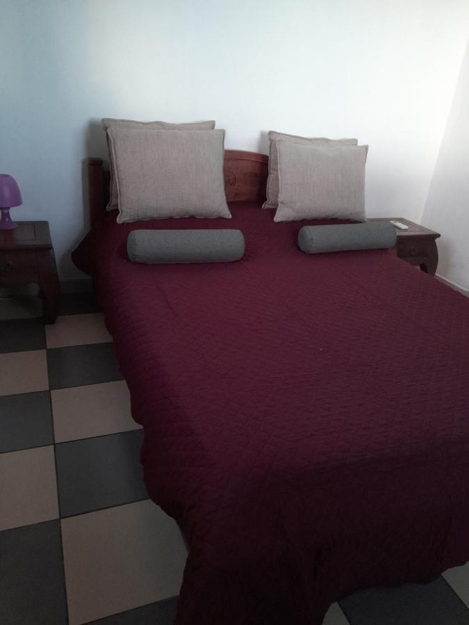 Le Refuge Apartment Сен-Лу Екстериор снимка