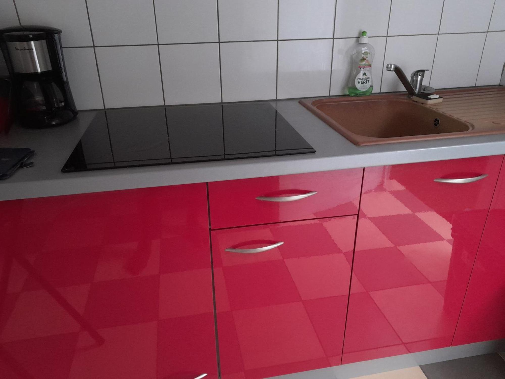 Le Refuge Apartment Сен-Лу Екстериор снимка
