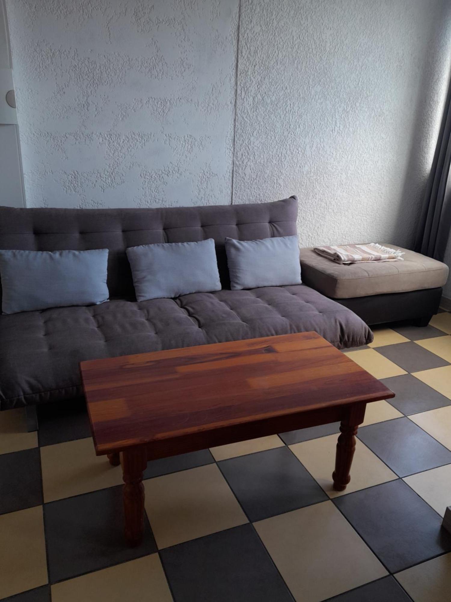 Le Refuge Apartment Сен-Лу Екстериор снимка