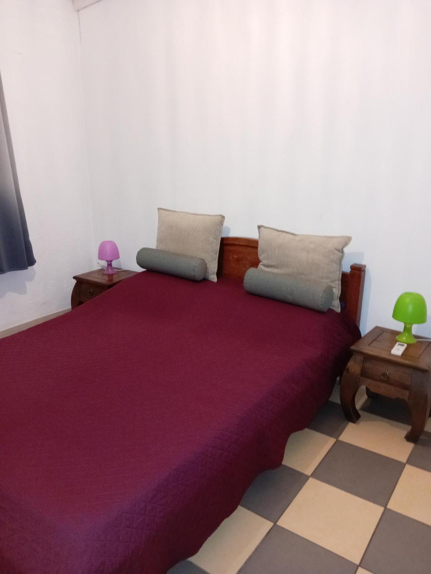 Le Refuge Apartment Сен-Лу Екстериор снимка
